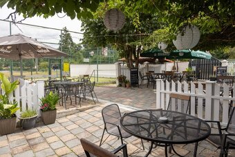 Prodej Bistro na půl cesty - 7