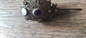 Brož nejspíš do klo - 7