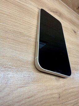Apple iPhone 13 (128gb) bílý - 7