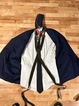 Replika uniformy luftwaffe - 7