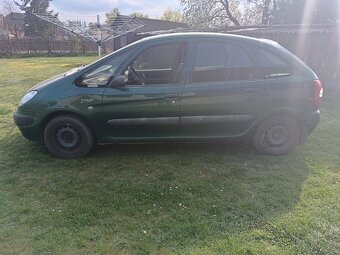 Xara Picasso - 7