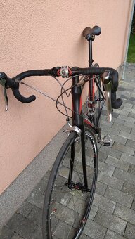 Trek Madone 5.5 - 7