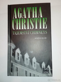 Mix knih 9- Jaroslav Kmenta, Agatha Christie a další - 7
