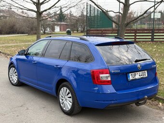 ŠKODA OCTAVIA A7 - 7