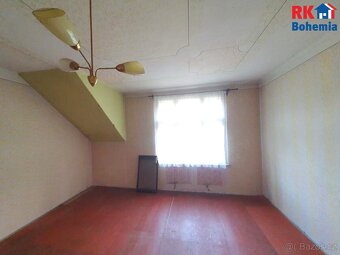 Prodej, rodinný dům, pozemek 838 m2, Mladá Boleslav, Podlázk - 7