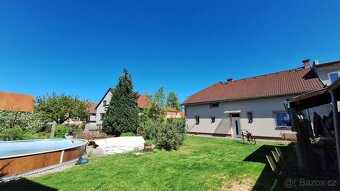 Prodej rodinného domu, Dukelská, Horní Jelení - 7