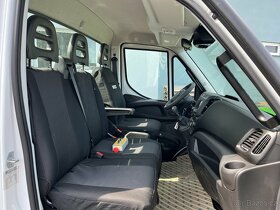 IVECO Daily 50C16 + nosič CTS 03-28-K-CTS (3750) - 7