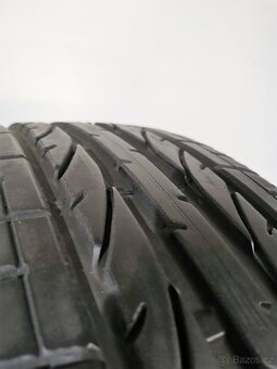 Mercedes Benz GLC W253 orig. ALU disky 5x112 R17 - 7