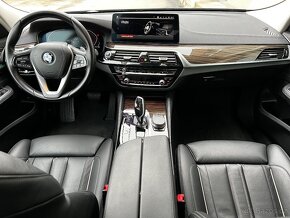 BMW 630d GT xDrive G32 Luxury Line LCI 10/2021 210KW DPH - 7