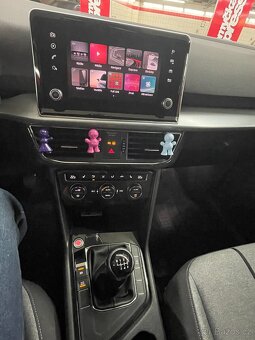 Seat Tarraco, 8/2020, Style, 86 800 km, 1.5 TSI, 1.majitel - 7