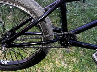 Bmx Subrosa - 7