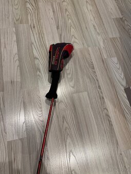 Driver Callaway Diablo Big Berta 9n - 7