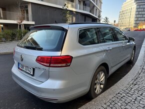 Volkswagen Passat B8 2.0 TDi 110kw, DSG, NAVI, WEBASTO - 7