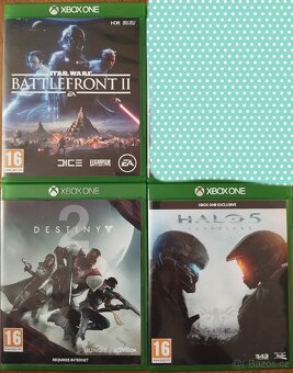 Hry Xbox One/Series (3/3) - bojové, válečné - 7