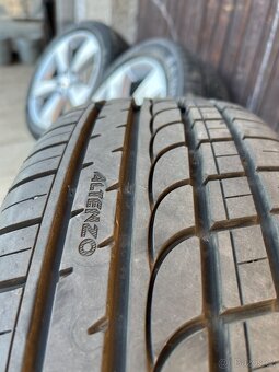 205/50/17 letní pneu - 7