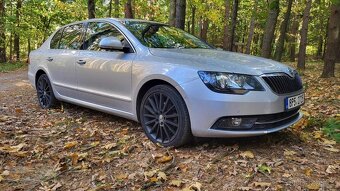 Superb 1.6 tdi - 7