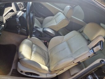 Bmw 645ci V8 Kabriolet - 7