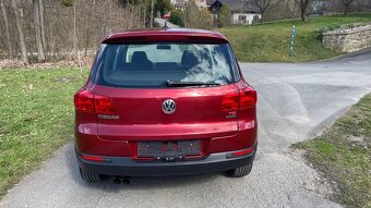 VW Tiguan 1.4tsi 118kw 4x4,MANUAL,TAŽNÉ,R16 - 7