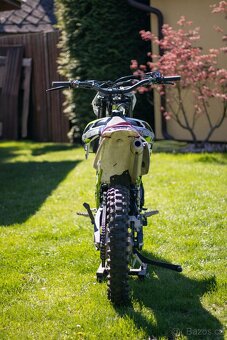 Pitbike Leramotors Killer 250ccm - 7
