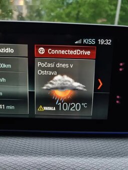 Bmw Řada 5, 530d, G31, 195kw, xDrive, M-paket - 7