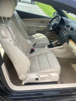 Volkswagen Eos, 2.0 FSI Turbo - Servisováno - 7
