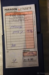 Hodinky OMAX GX55 - 7