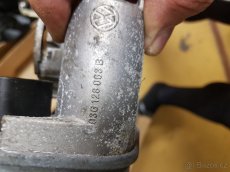 vw škoda klapka vzduchu eger ventil např 038128063G 03G 03L - 7