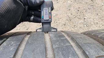 Letní pneu 275/35/19 Michelin - 7
