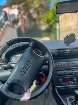 Audi A4 B5 Avant - 7