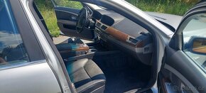 BMW 745i , e65 / e66 - 7