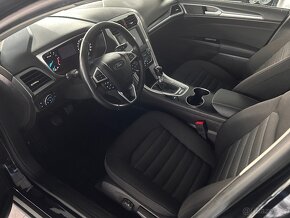 Ford Mondeo 2.0 110kW,1.MAJITEL,TREND,ČR,DPH - 7