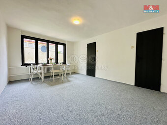 Prodej rodinného domu, 5+kk 154 m², Třebíč, ul. Branka - 7