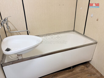 Prodej bytu 2+1, 57 m², Pardubice, ul. nábřeží Závodu míru - 7