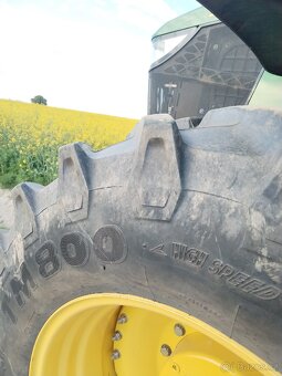 John Deere - 7