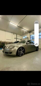 Audi a6 - 7