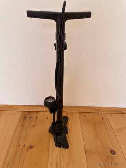 Pumpa Force - 7