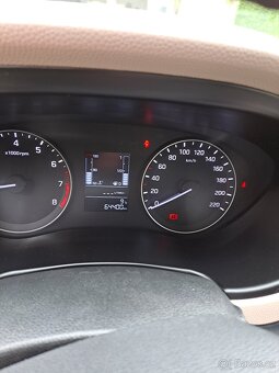 Hyundai i20 - 7