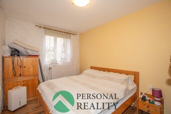 Prodej, rodinný dům, Zlonice, ul. Pippichova, ev.č. 02023 - 7