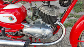 Beta 125 special rok v. 1960 - 7