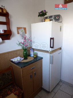 Prodej části nájemního domu, 155 m², Olomouc, ul. Na zákopě - 7