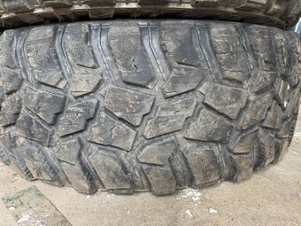 Pneumatiky Cooper Discoverer STT PRO 265/70 R17 - 7