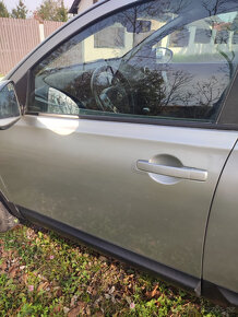 Nissan Qashqai FAAJ10 - 7