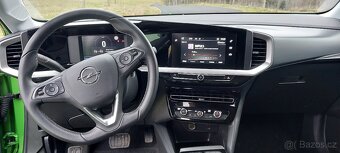 Opel Mokka e. Elektromobil - 7