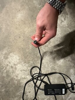 Elektrická koloběžka – Xiaomi Mi Electric Scooter (s vadou) - 7