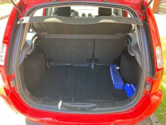 Ford Fusion - 7