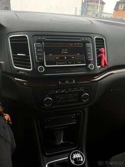 2011 Volkswagen Sharan 7N 2.0TDI 125kw - 7