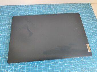 Notebook Lenovo IdeaPad 3 Intel Celeron 8/256GB. - 7