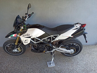 Aprilia Dorsoduro 1200 R.V.2011 - 7