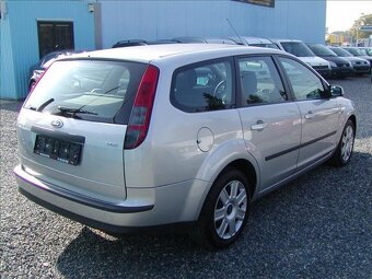 Ford Focus 1.6 TDCi,ESP,EL.SEDAČKY - 7