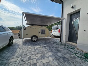 Caretta 1500 - 7